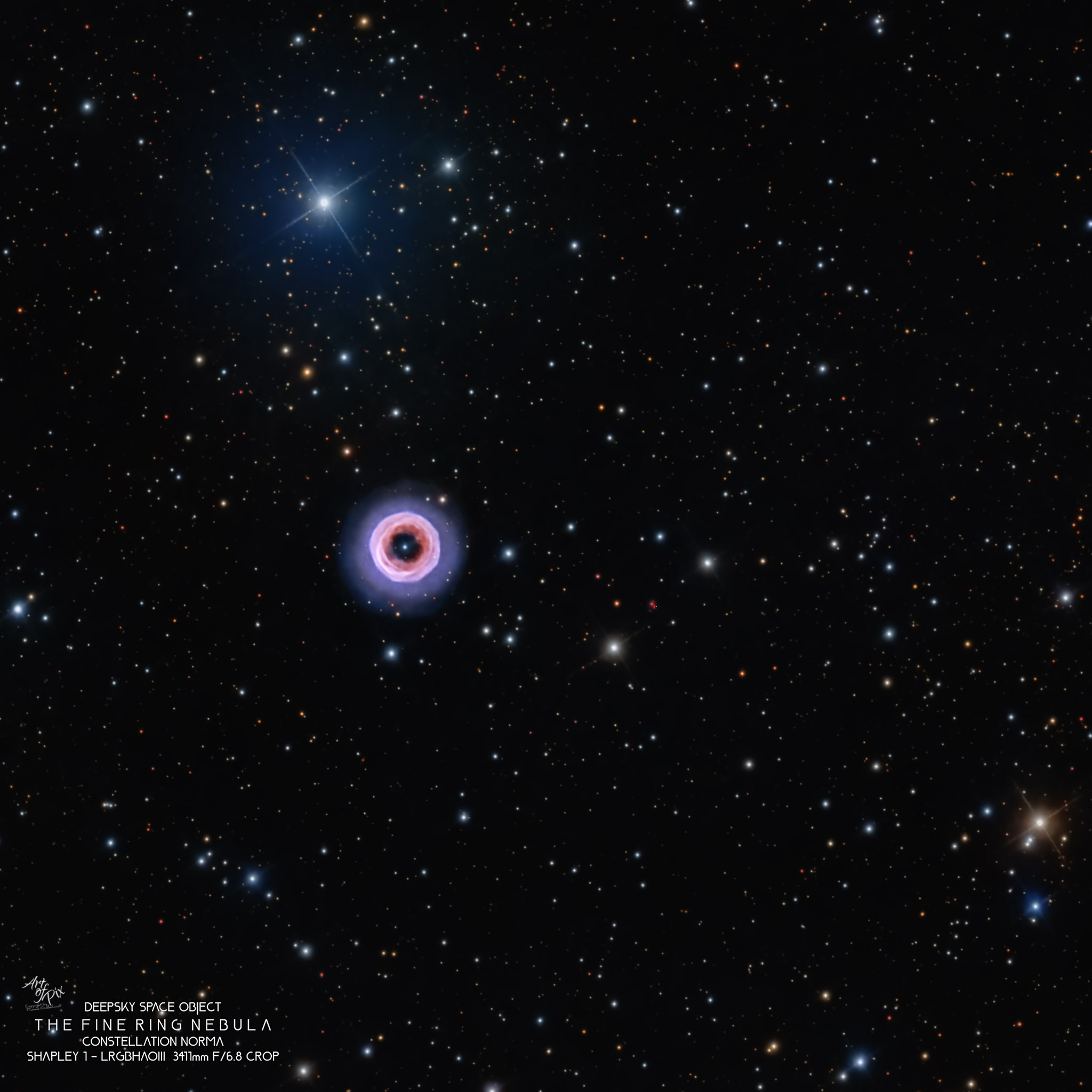 Shapley1 FineRingNebula RemoteTelescope LRGBHOO 3411mm Kopie facebook